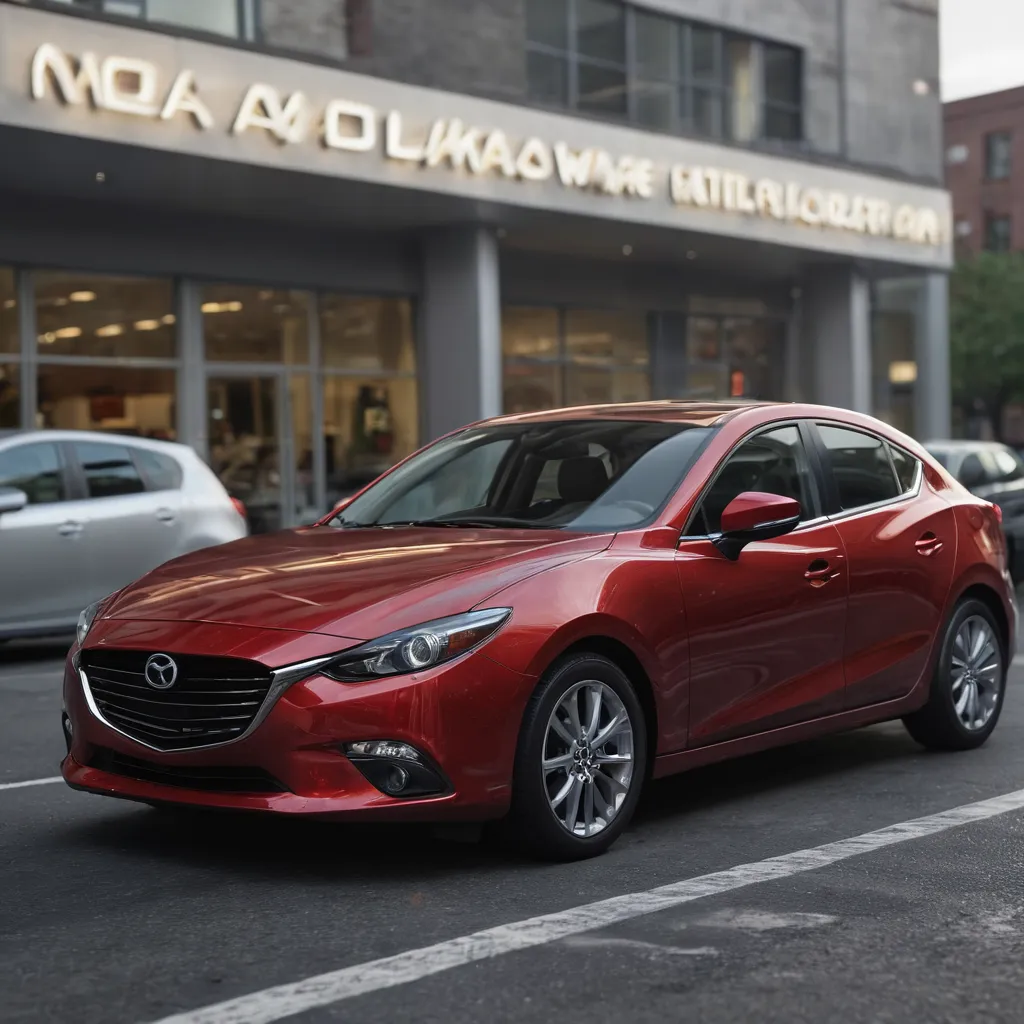 Sitemapcdatahttpswudinf Inetcom2014 Mazda 3 S Grand Touring