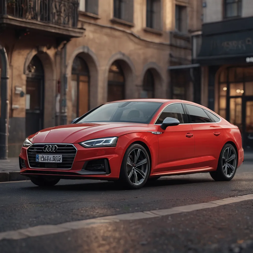 Interesting S Line Audi Meaning Pictures