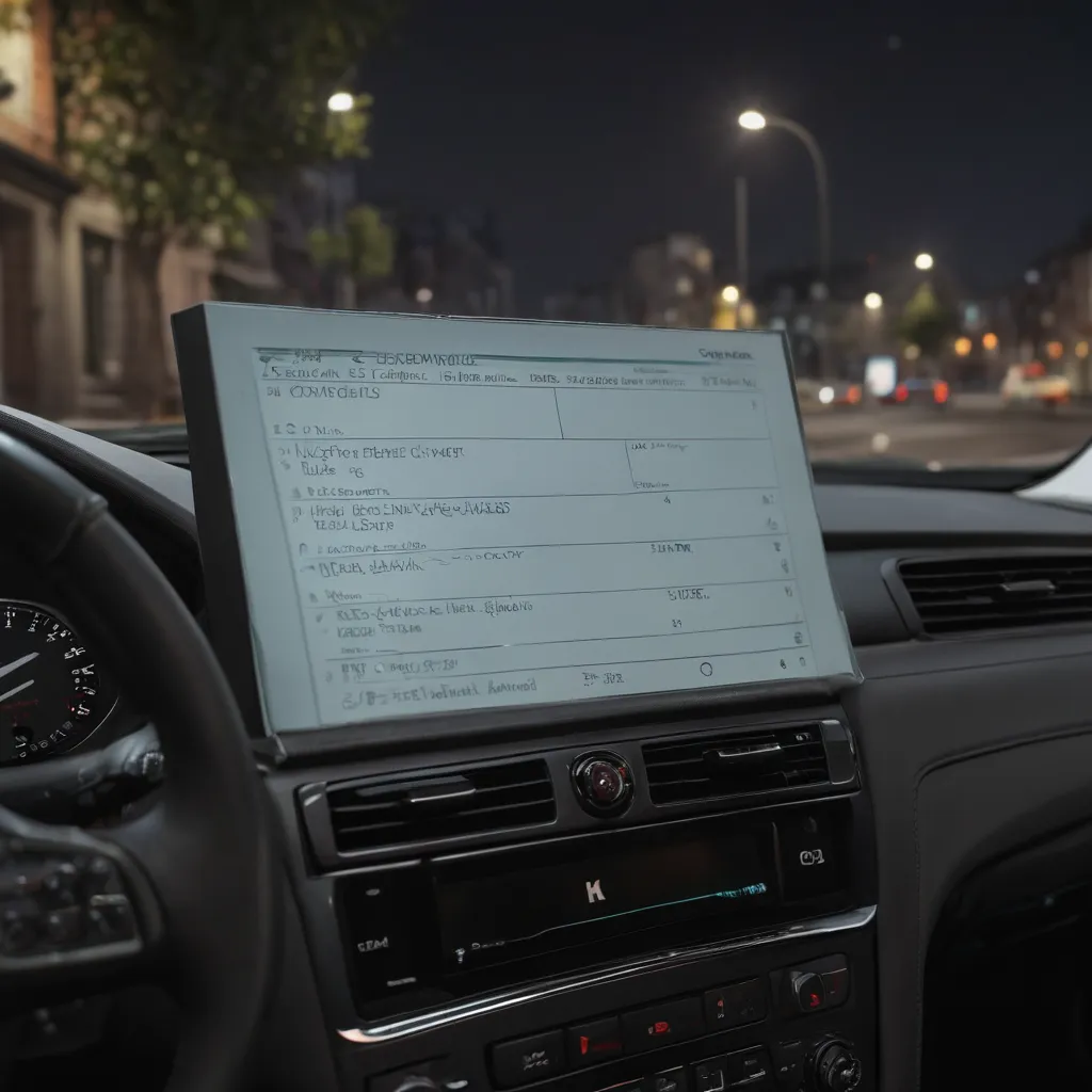 Acquiring a Vehicle with a Learner's Permit Guide