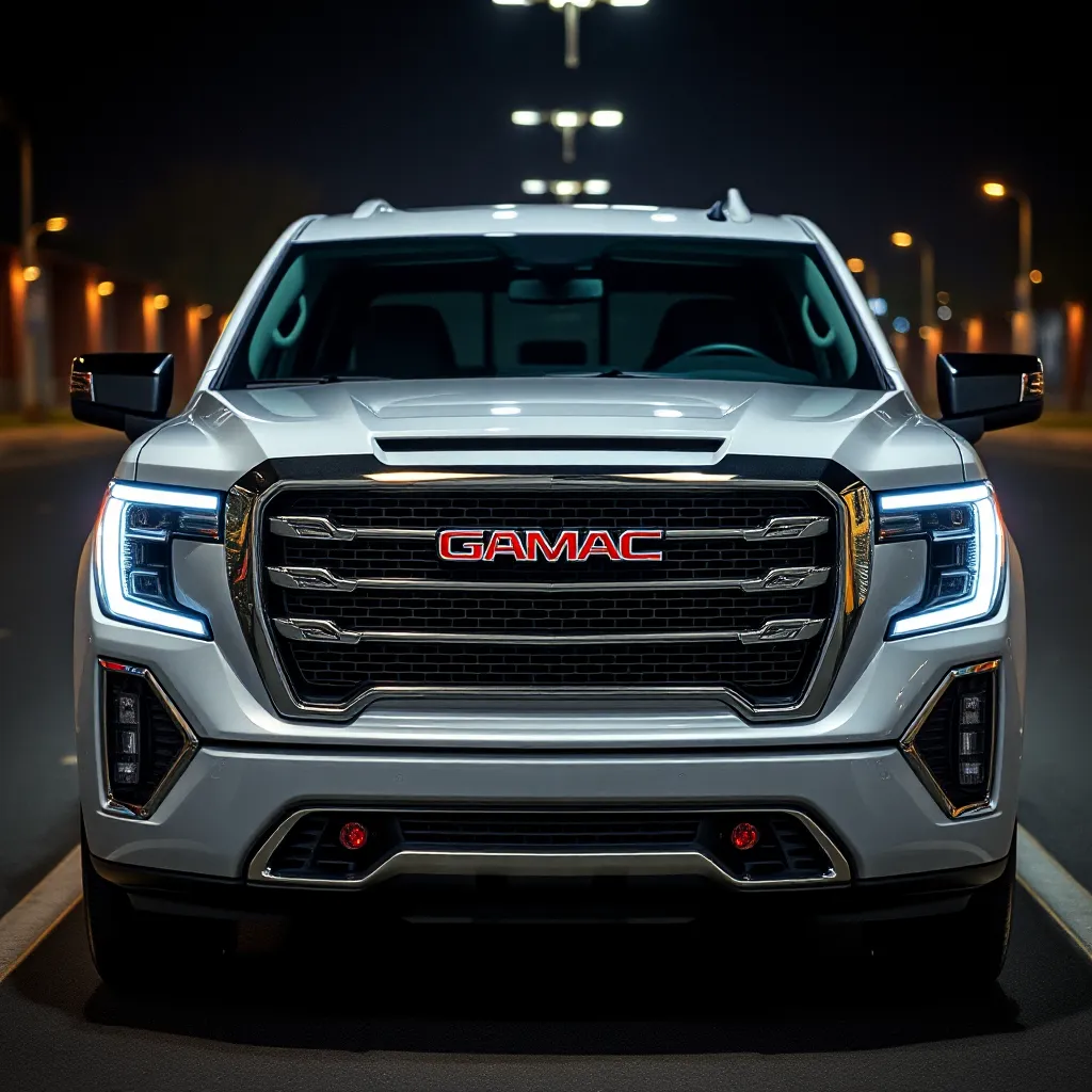 Comprehensive Review of the 2020 Denali 1500