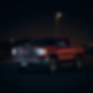Performance metrics and capabilities of the 2015 GMC Sierra 1500 SLT Texas Edition