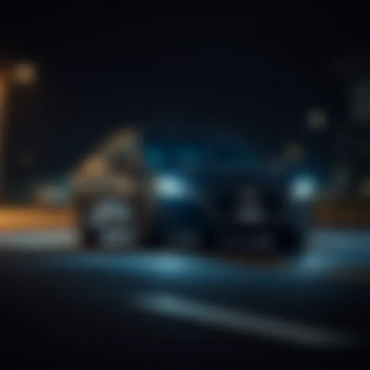 Safety Features of the 2018 Hyundai Sonata SE Safety features analysis of the 2018 Hyundai Sonata SE