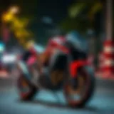 2019 Honda CB 300R: An In-Depth Analysis Introduction