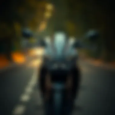 Notable 2019 Honda CB 300R: An In-Depth Analysis Notable 2019 Honda CB 300R: An In-Depth Analysis