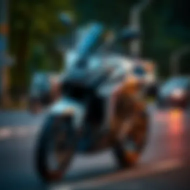 2019 Honda CB 300R: An In-Depth Analysis Summary 2019 Honda CB 300R: An In-Depth Analysis Summary