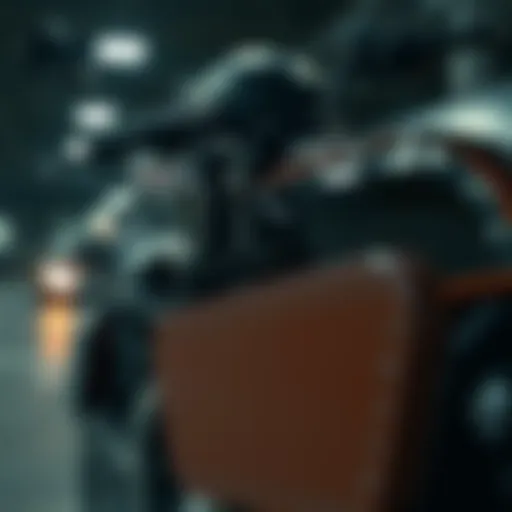 Sleek profile of the 2020 Harley Davidson Sportster 1200 highlighting its iconic design.