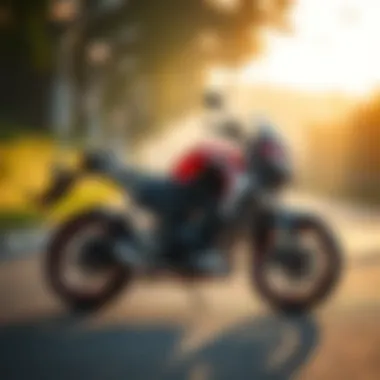 Magnificent 2019 Honda CB 300R: An In-Depth Analysis Magnificent 2019 Honda CB 300R: An In-Depth Analysis