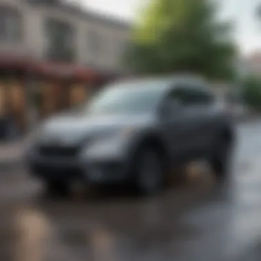 Magnificent 2020 Honda HR-V LX Review: A Comprehensive Evaluation Magnificent 2020 Honda HR-V LX Review: A Comprehensive Evaluation