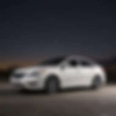 Magnificent A Comprehensive Analysis of the 2013 Hyundai Sonata GLS in White Magnificent A Comprehensive Analysis of the 2013 Hyundai Sonata GLS in White