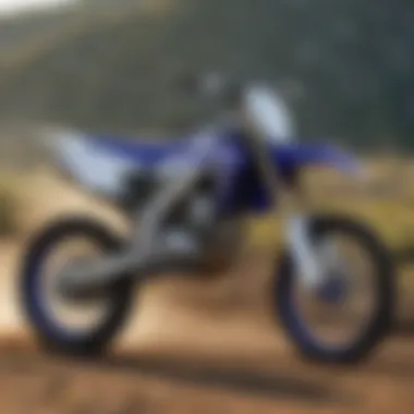 Magnificent A Comprehensive Analysis of the 2020 Yamaha YZ250