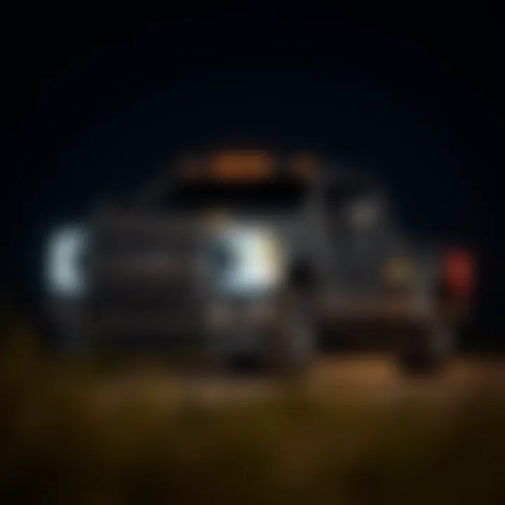 Magnificent A Comprehensive Analysis of the 2022 F350 Platinum Dually