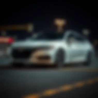 Magnificent A Comprehensive Examination of Honda Accord Coupe Models Magnificent A Comprehensive Examination of Honda Accord Coupe Models