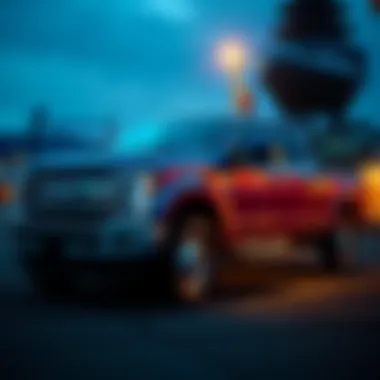 Magnificent A Comprehensive Examination of the 2019 Ford F350 Dually