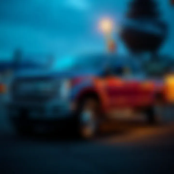 Magnificent A Comprehensive Examination of the 2019 Ford F350 Dually