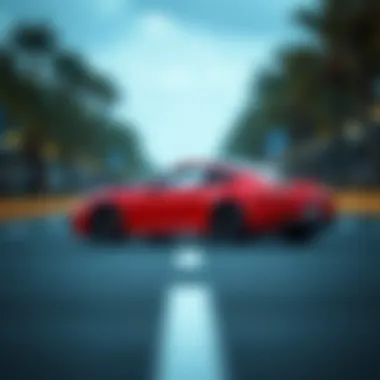 Magnificent An In-Depth Analysis of the 2018 Porsche 911 Carrera 4S Magnificent An In-Depth Analysis of the 2018 Porsche 911 Carrera 4S