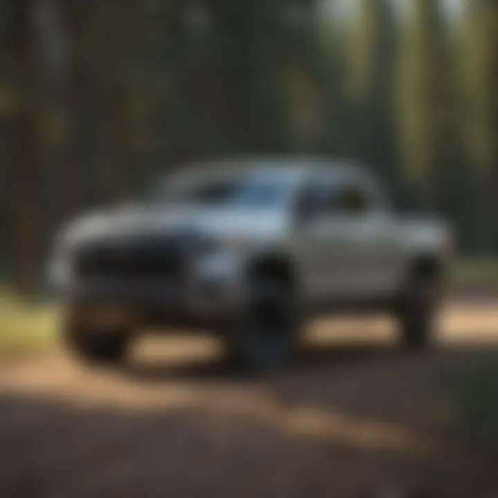 Magnificent An In-Depth Analysis of the 2022 Tundra Body Style