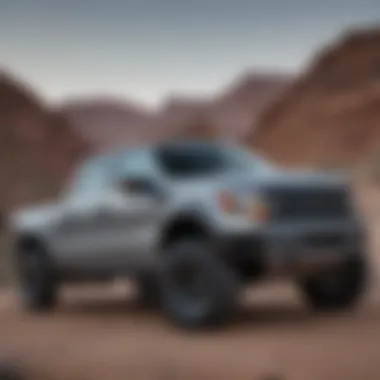 Magnificent An In-Depth Examination of the 2012 Ford F150 Raptor