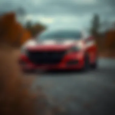Magnificent An In-Depth Exploration of the Used Dodge Dart Rallye Magnificent An In-Depth Exploration of the Used Dodge Dart Rallye