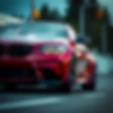 Magnificent An In-depth Look at the BMW M2 Coupé
