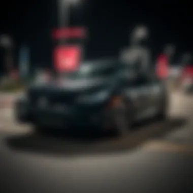 Magnificent Analysis of the 2021 Honda Civic as a Used Vehicle