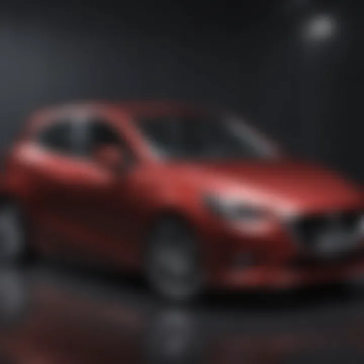 Magnificent Comprehensive Analysis of Mazda 2.5 Turbo Specifications