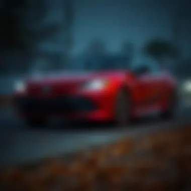 Magnificent Comprehensive Analysis of the 2018 Toyota Camry