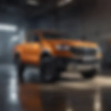 Magnificent Comprehensive Analysis of the 2021 Ford Ranger Single Cab