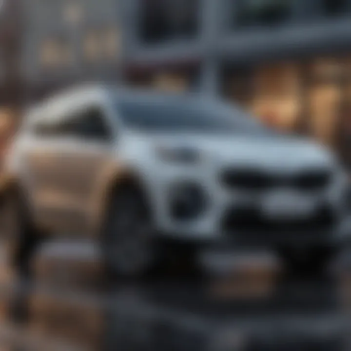 Magnificent Comprehensive Analysis of the 2022 Kia Sportage