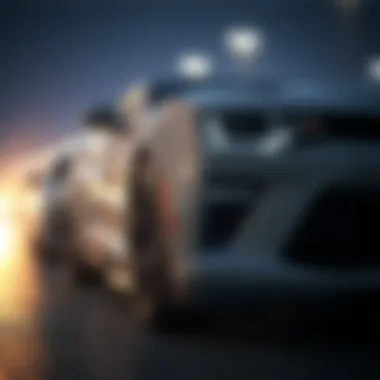 Magnificent Comprehensive Analysis of the Chevy Camaro 1SS