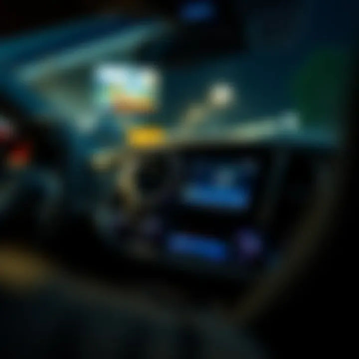 Magnificent Comprehensive Guide to Satellite Radio for Car Installations