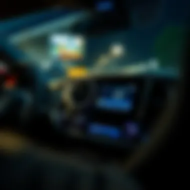 Magnificent Comprehensive Guide to Satellite Radio for Car Installations Magnificent Comprehensive Guide to Satellite Radio for Car Installations