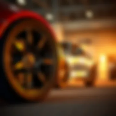 Magnificent Discount Auto Wheels: Insights and Implications Magnificent Discount Auto Wheels: Insights and Implications