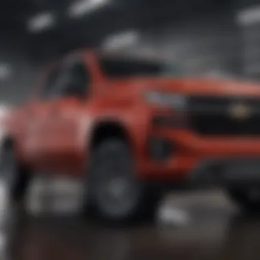 Magnificent Examining the Fuel Tank Capacity of the 2021 Silverado 1500