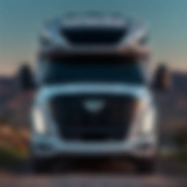Magnificent Exploring Genesis RV Manufacturer: Pioneering Luxury in the RV Industry