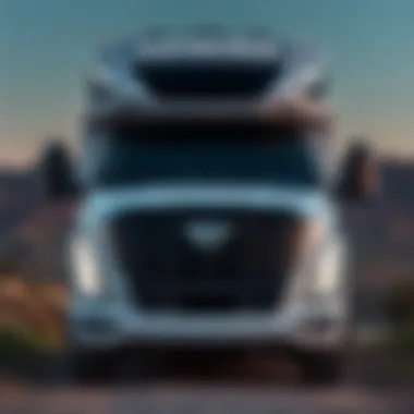 Magnificent Exploring Genesis RV Manufacturer: Pioneering Luxury in the RV Industry Magnificent Exploring Genesis RV Manufacturer: Pioneering Luxury in the RV Industry