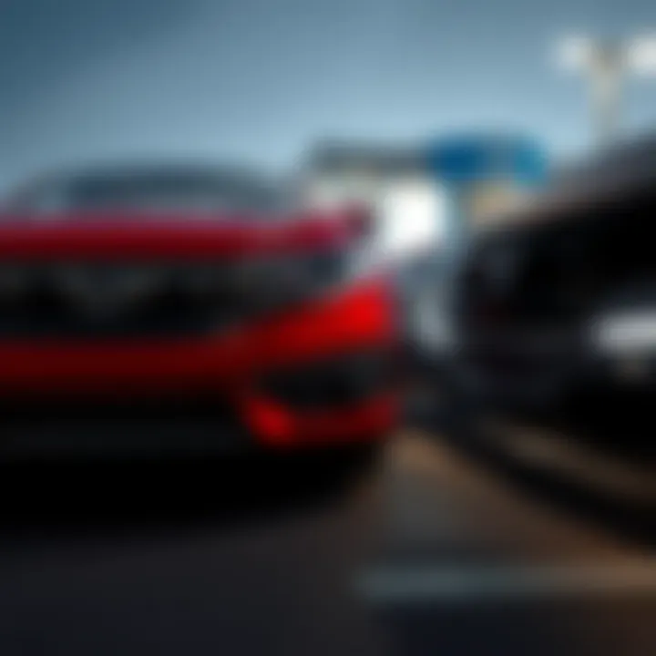 Magnificent Exploring Honda Dealerships in Kalamazoo, Michigan
