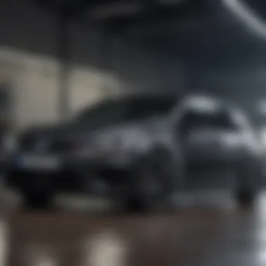 Magnificent Exploring the 2022 Golf R Black: Performance, Features, and Market Insights Magnificent Exploring the 2022 Golf R Black: Performance, Features, and Market Insights