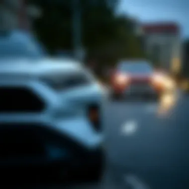 Magnificent Exploring the Availability of the RAV4 Prime XSE Magnificent Exploring the Availability of the RAV4 Prime XSE