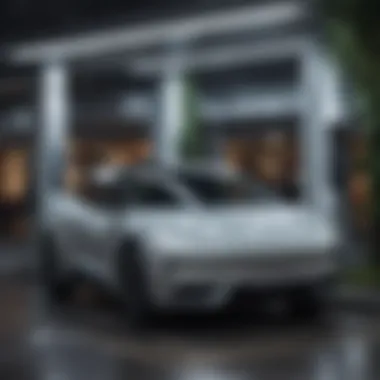 Magnificent Exploring the Best Level 2 EV Chargers Magnificent Exploring the Best Level 2 EV Chargers