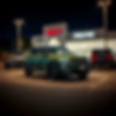 Magnificent Exploring the Jeep Dealer Landscape in Claremont Magnificent Exploring the Jeep Dealer Landscape in Claremont