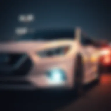 Magnificent Exploring the Market Landscape of Used Nissan Keyport Cars Magnificent Exploring the Market Landscape of Used Nissan Keyport Cars