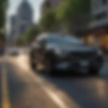 Magnificent Exploring the Mazda CX-9 in Seattle: An In-Depth Analysis Magnificent Exploring the Mazda CX-9 in Seattle: An In-Depth Analysis