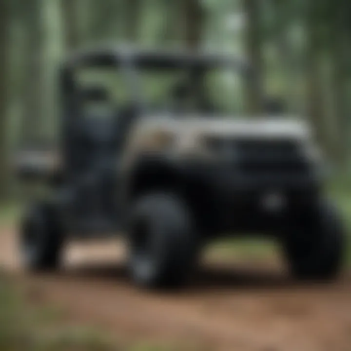 Magnificent Exploring the Polaris Ranger 170: A Comprehensive Overview