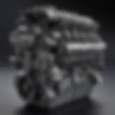 Magnificent In-Depth Analysis of the 2005 Nissan Quest Engine