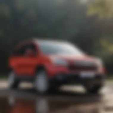 Magnificent In-Depth Analysis of the 2007 Honda CR-V: Reviews and Insights Magnificent In-Depth Analysis of the 2007 Honda CR-V: Reviews and Insights