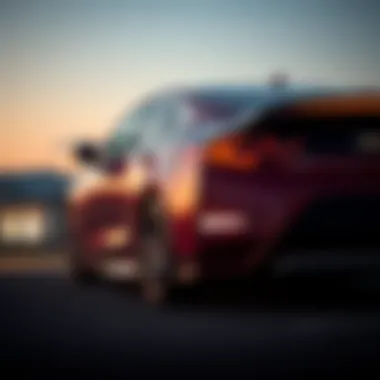 Magnificent In-Depth Analysis of the 2017 Chevy Volt Premier Magnificent In-Depth Analysis of the 2017 Chevy Volt Premier