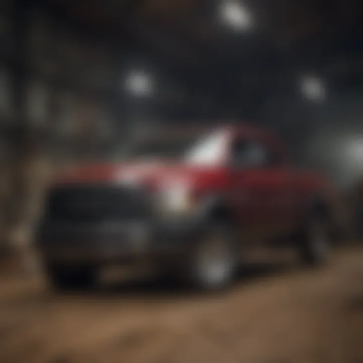 Magnificent In-Depth Analysis of the 2017 Ram Express Crew Cab