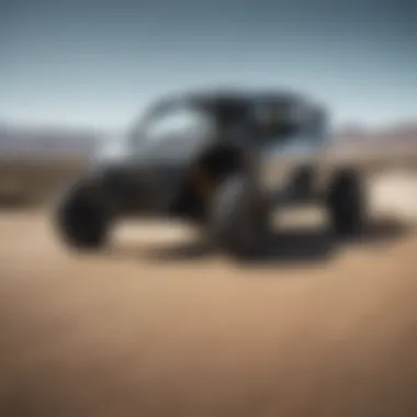 Magnificent In-Depth Analysis of the 2021 Can-Am X3 Turbo R