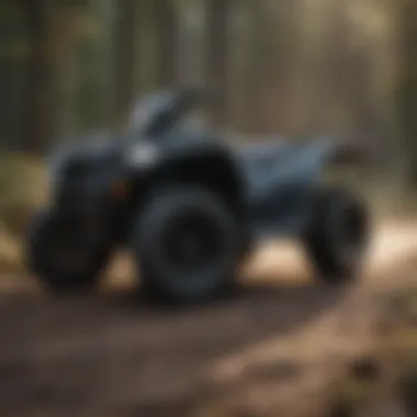 Magnificent In-Depth Analysis of the 2021 Polaris Sportsman 850 Premium