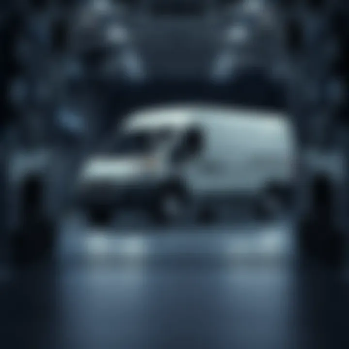 Magnificent In-Depth Analysis of the 2021 Ram ProMaster Van